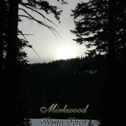 Mirkwood (USA) : Winter Forest